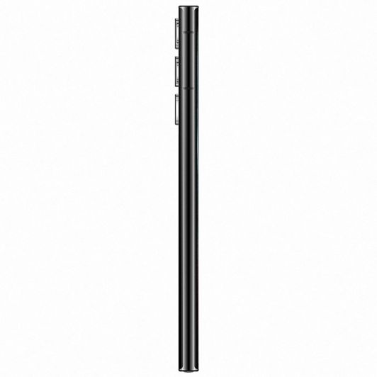 SAMSUNG S22 ULTRA 128GB Zwart - Refurbished Grade ECO