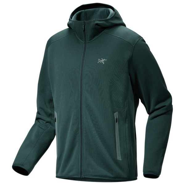 Arc'teryx - Kyanite Hoody - Fleecejacke
