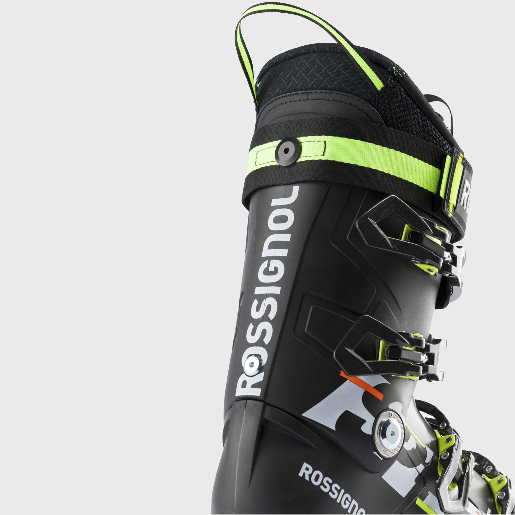 Chaussures de ski de Piste Homme Speed 100