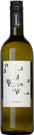 2022 Illmitz Weiß trocken - Weingut Helmut Lang