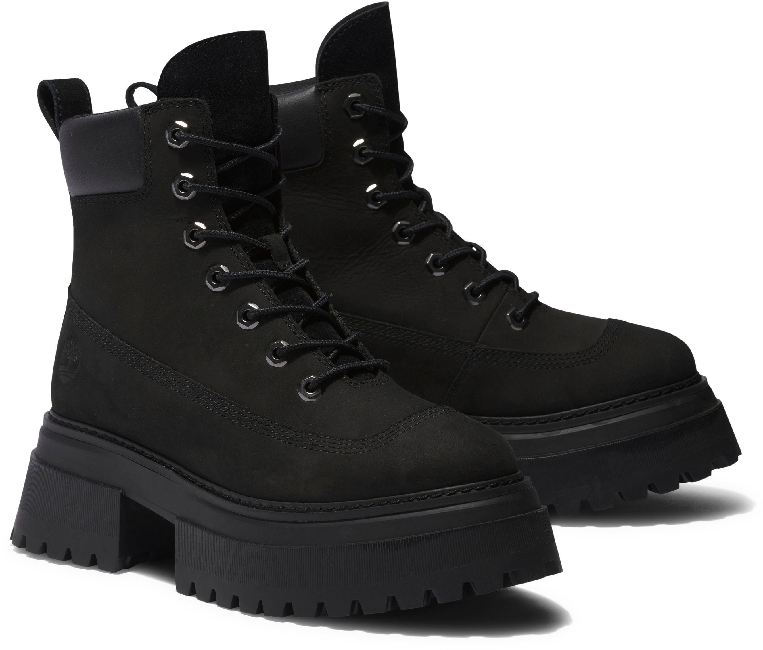 Timberland Timberland Sky 6In LaceUp Schnürboots
