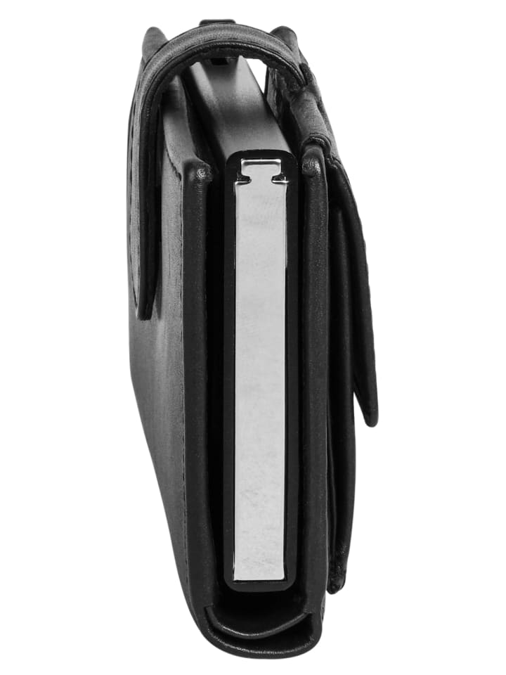 Bruno Banani Geldbörse in schwarz günstig kaufen onesize