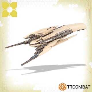 PHR Sarpedon Battleship