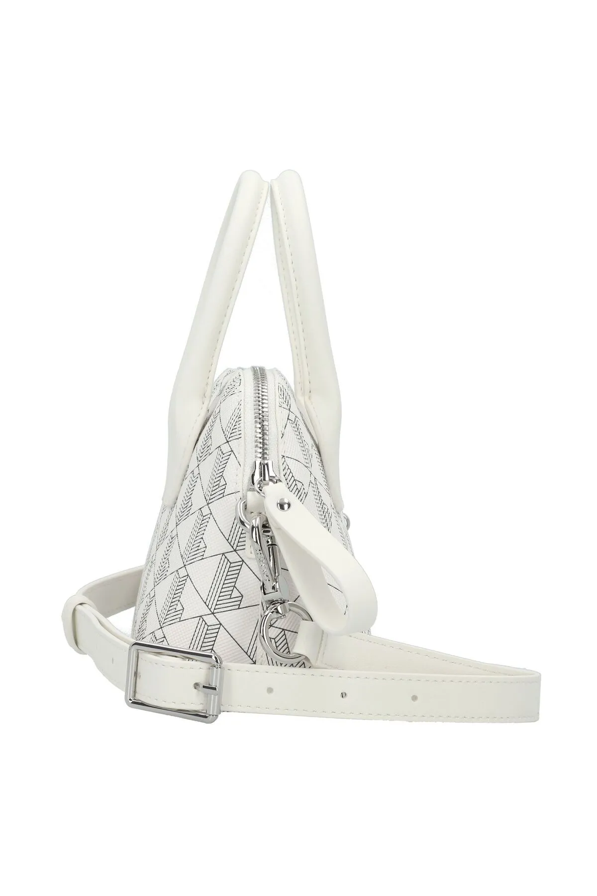 Lacoste  Daily Lifestyle Saisonale Handtasche 20 cm