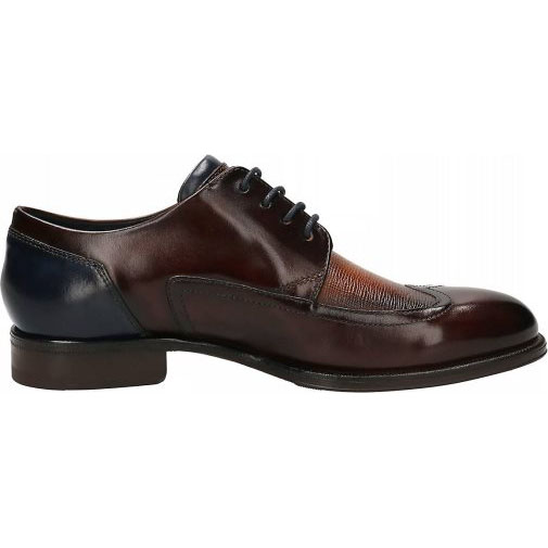 bugatti Business Schnürer Marillo