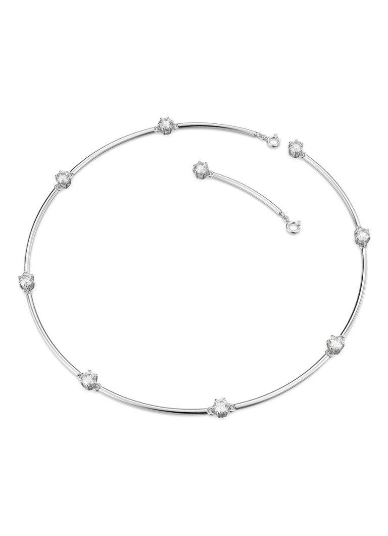 Κολιέ Swarovski Constella με κρύσταλλο