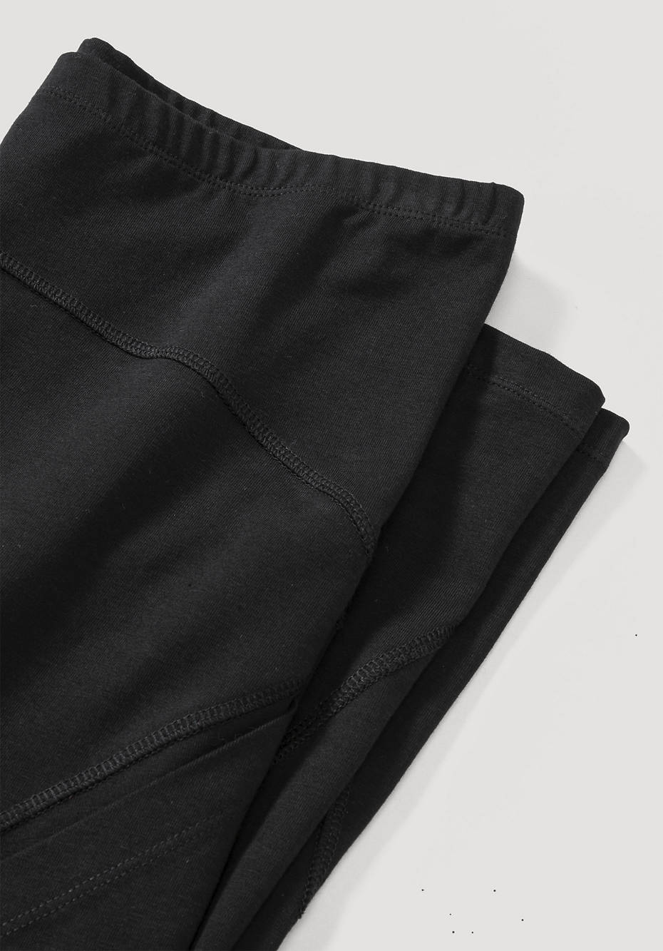 High Waist Leggings aus TENCEL™ Modal