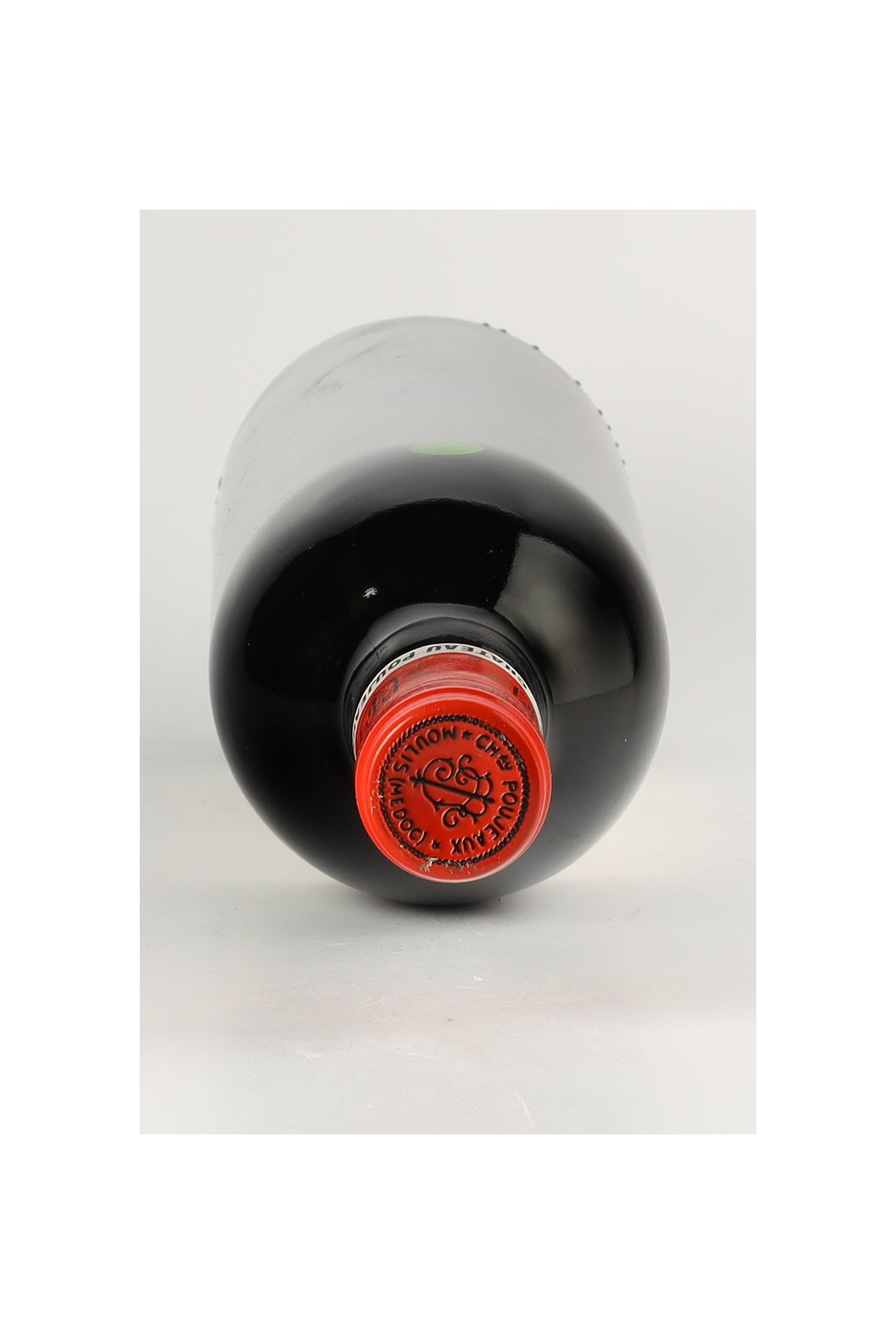 Château Poujeaux 1990, Moulis-en-Medoc