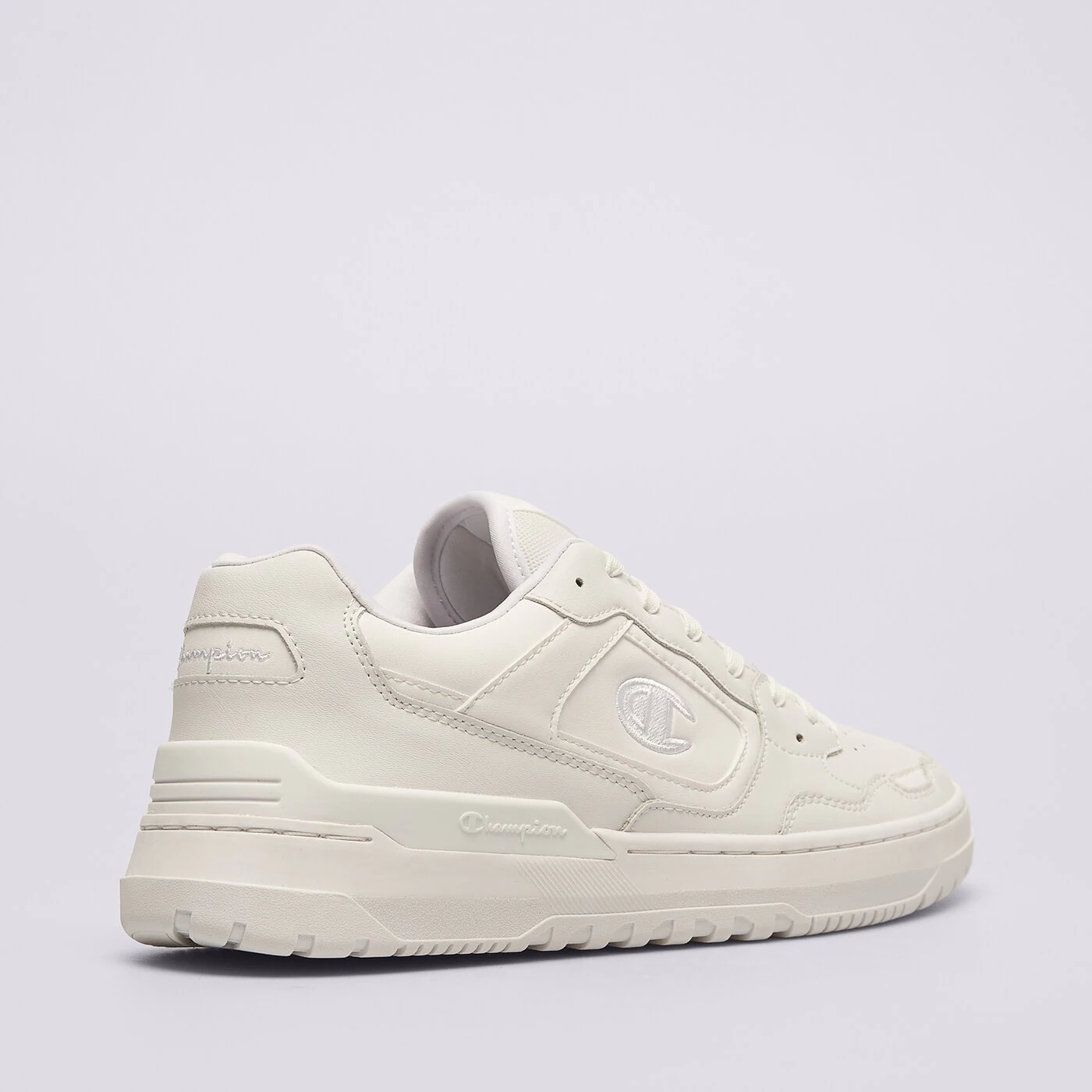 CHAMPION Z89 LOW Weiß