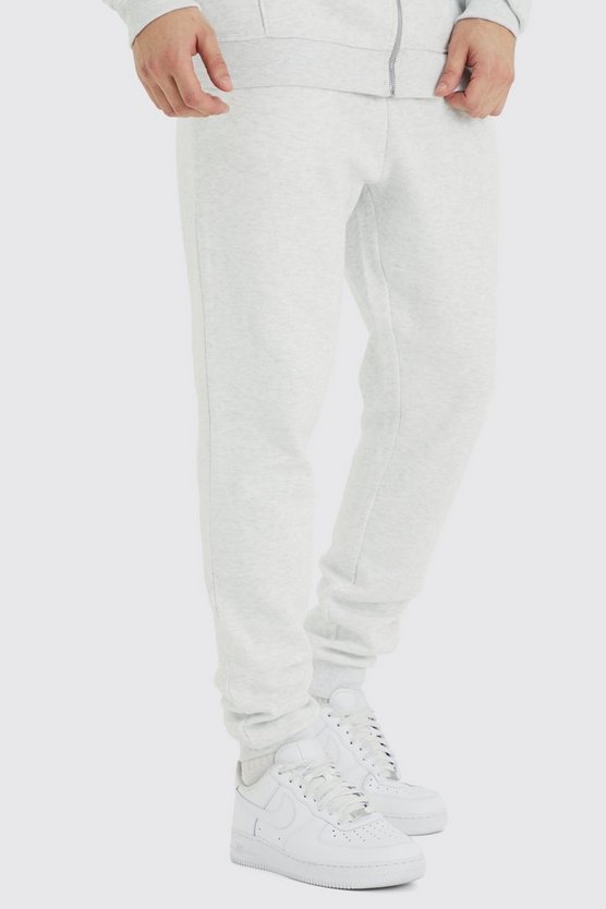 Tall Oversize Cargo-Jogginghose