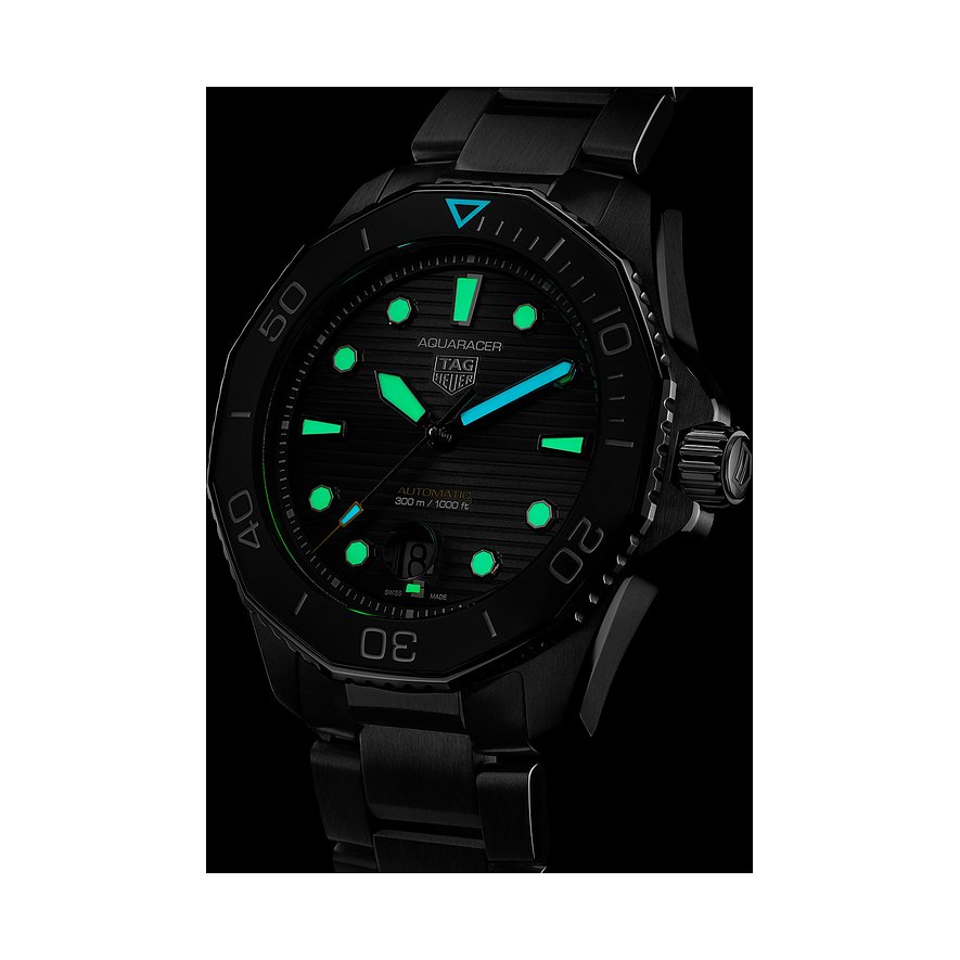 TAG Heuer Herrenuhr Aquaracer