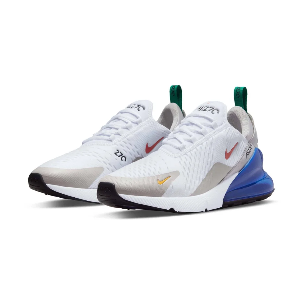 Nike Air Max 270 DV3731-100 / weiss