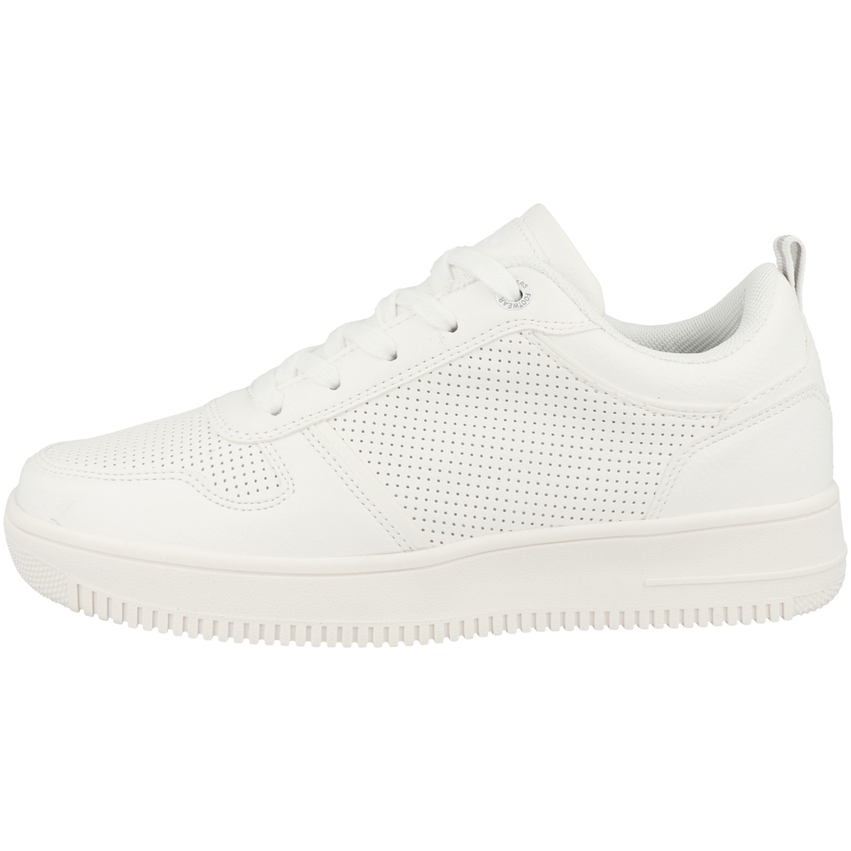 Dockers by Gerli 50AM201 Sneaker Low weiss
