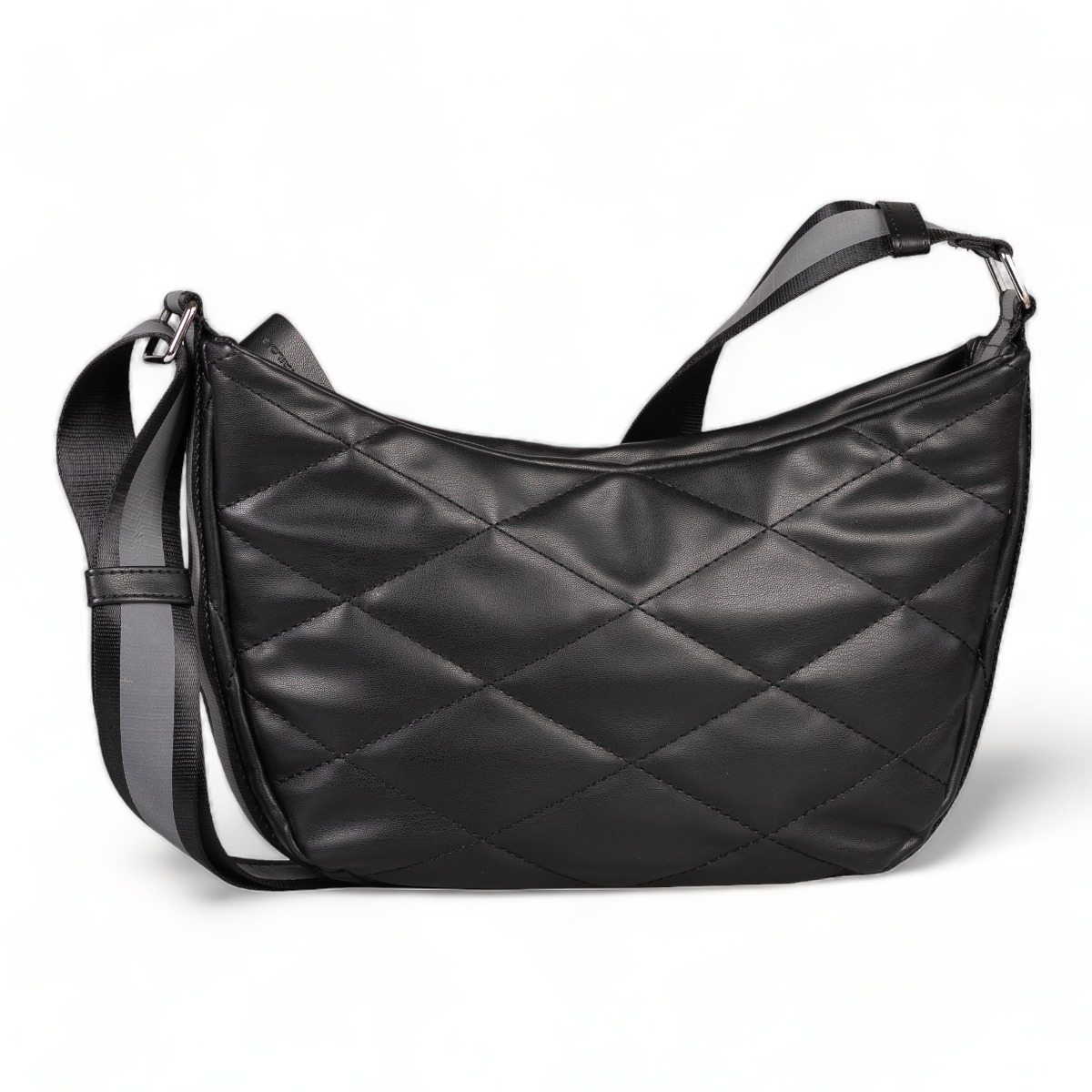 Tom Tailor Bags Mica Cross Bag M 29504-60 Schwarz 60 schwarz