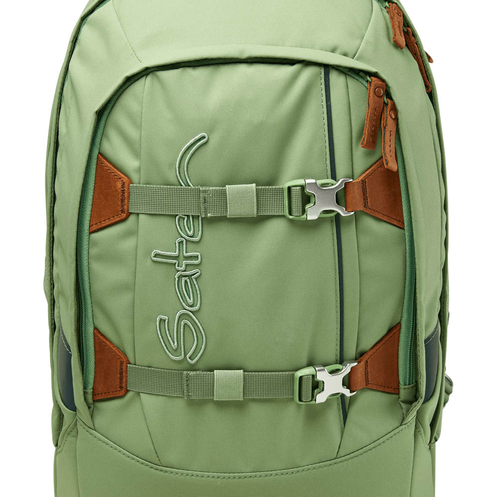 pack Nordic Jade Green