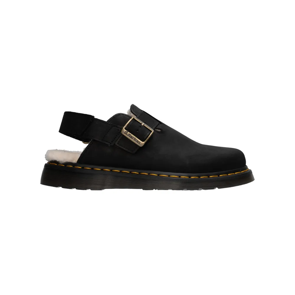 Dr. Martens Jorge II FL DM31264001 / schwarz