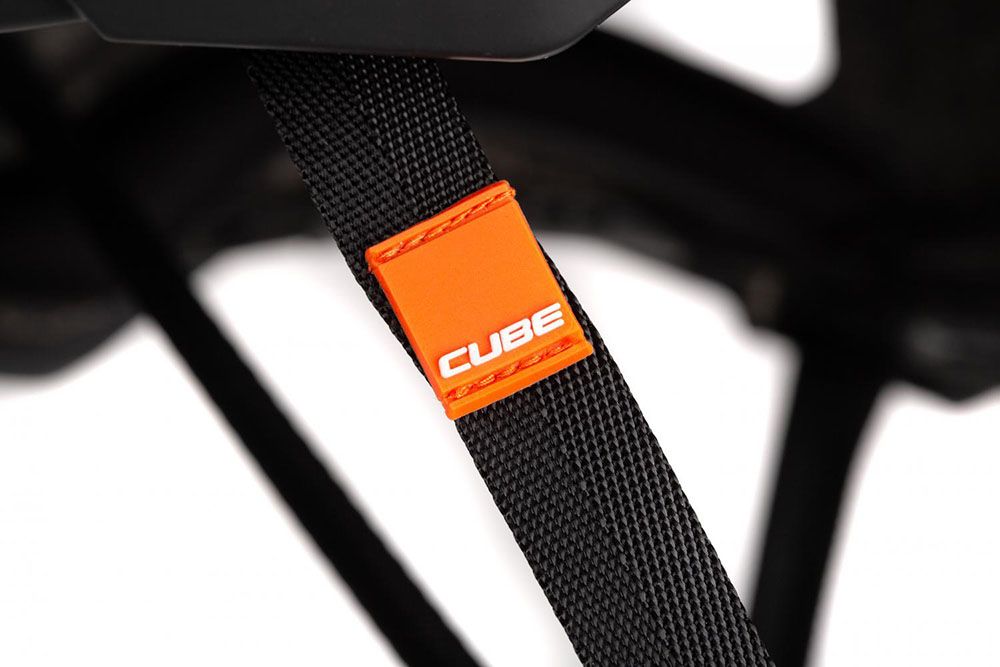 Cube Badger X Actionteam - MTB Helm kaufen | Bike-Discount