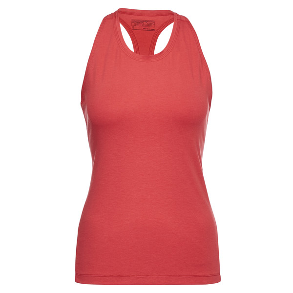 W' S ARNICA TANK Damen - Trägershirt