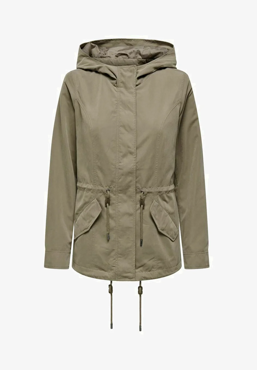 ONLY FRÜHLINGS - Parka