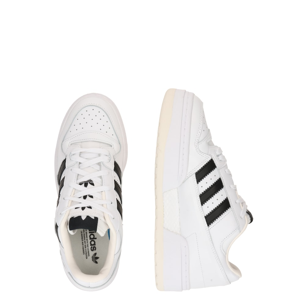 adidas Forum XLG IG2578 / weiss