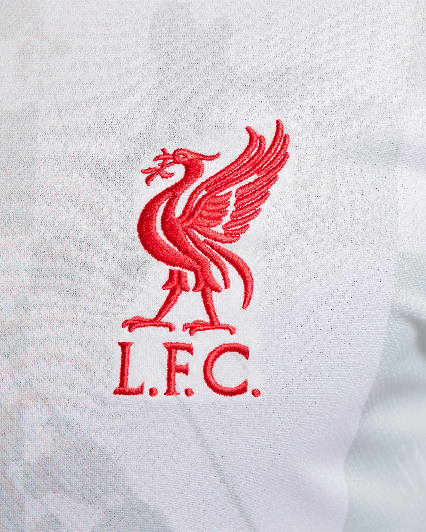 Nike Liverpool 24-25 Officiel Tredjetrøje M FQ2030-101