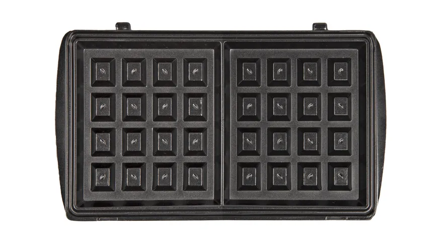 PRINZ Variogrill schwarz, grau