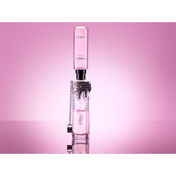 Eau de Parfum Spray Refillable