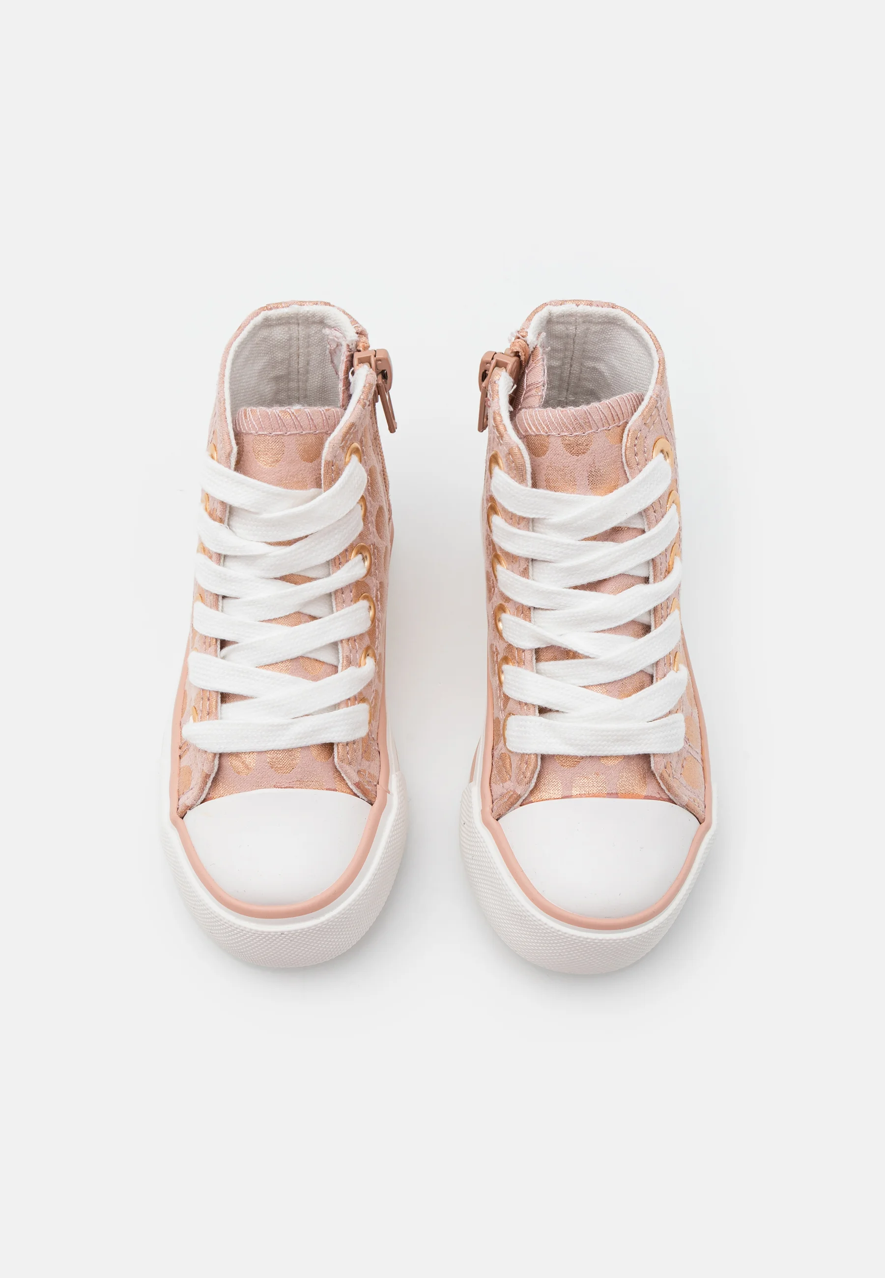 Zapatillas altas Friboo