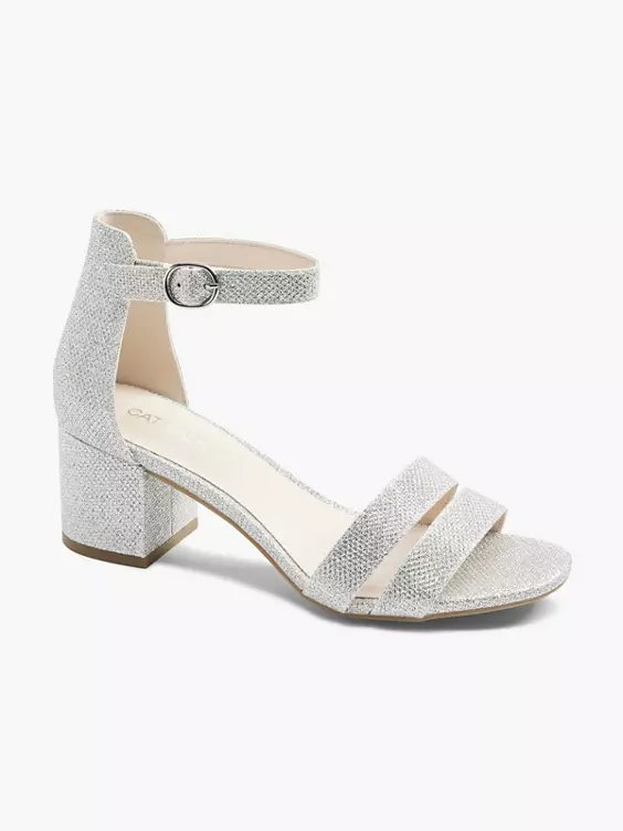 Catwalk Sandalette