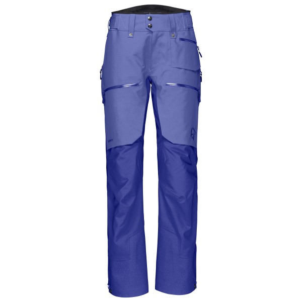 Norrøna - Women's Lofoten GORE-TEX Pro Pants - Skihose