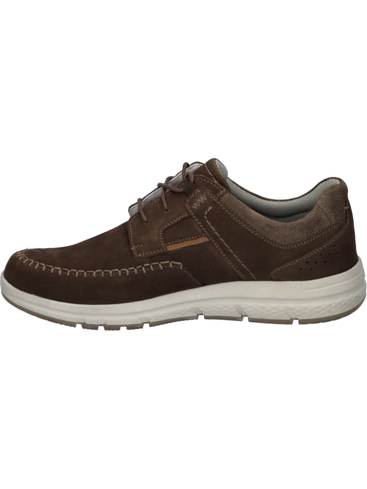 Josef Seibel Halbschuh Giuseppe 04 in brandy günstig kaufen