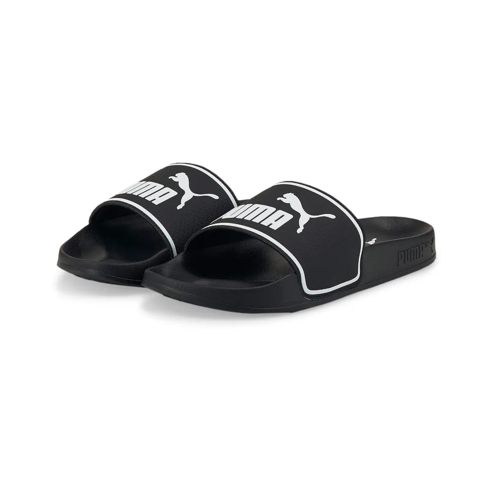 PUMA Leadcat 2.0 384434-01 / schwarz
