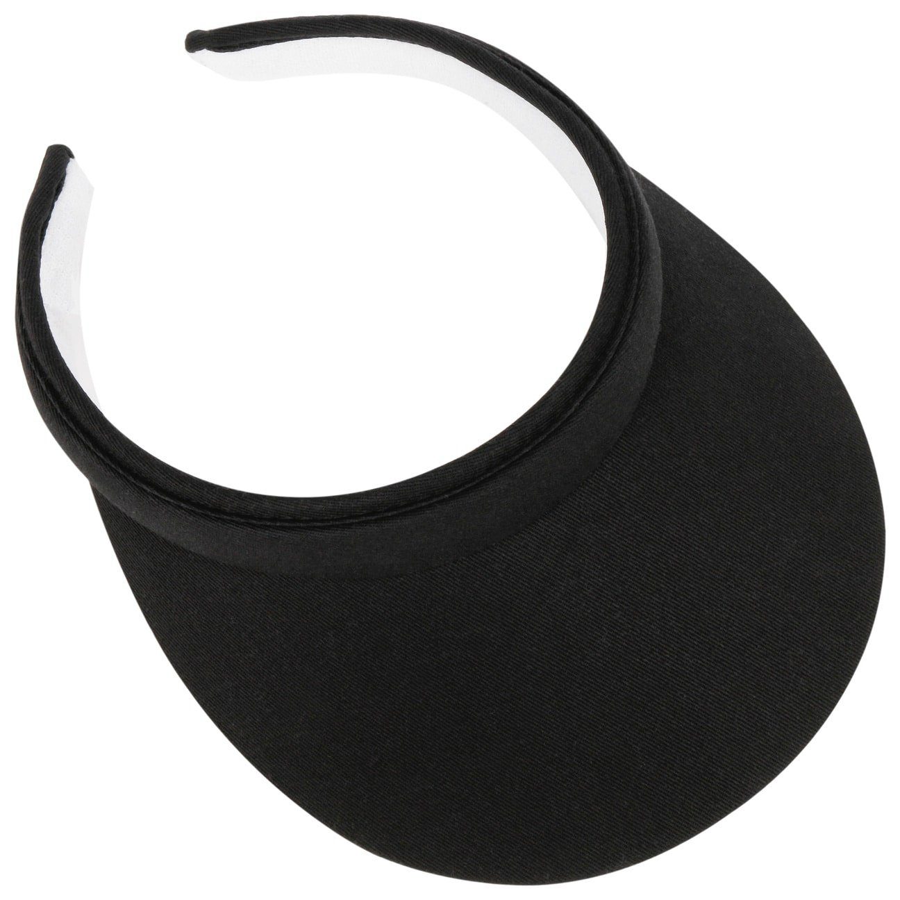 Lipodo Visor (1-St) Visor mit Schirm