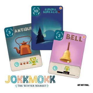 Jokkmokk - The Winter Market (EN)