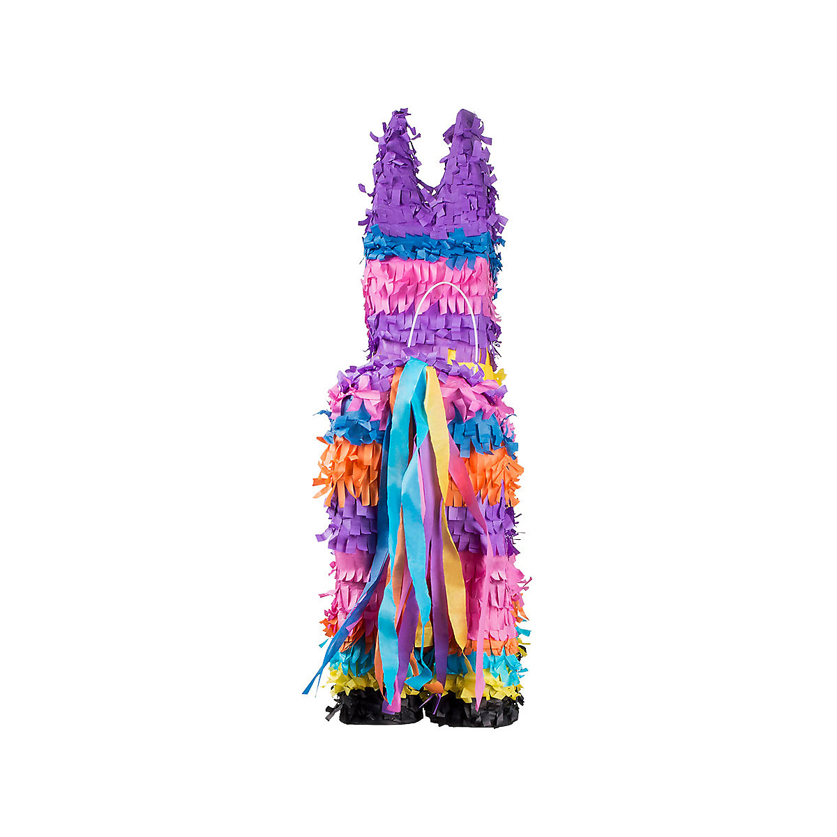 Piñata Esel (55 x 41 cm)