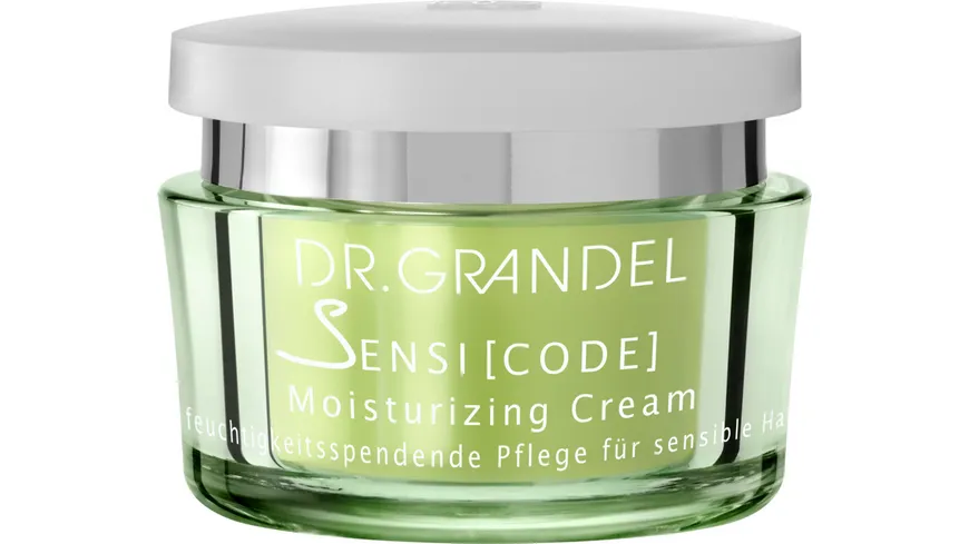 DR. GRANDEL Moisturizing Cream 50 ml