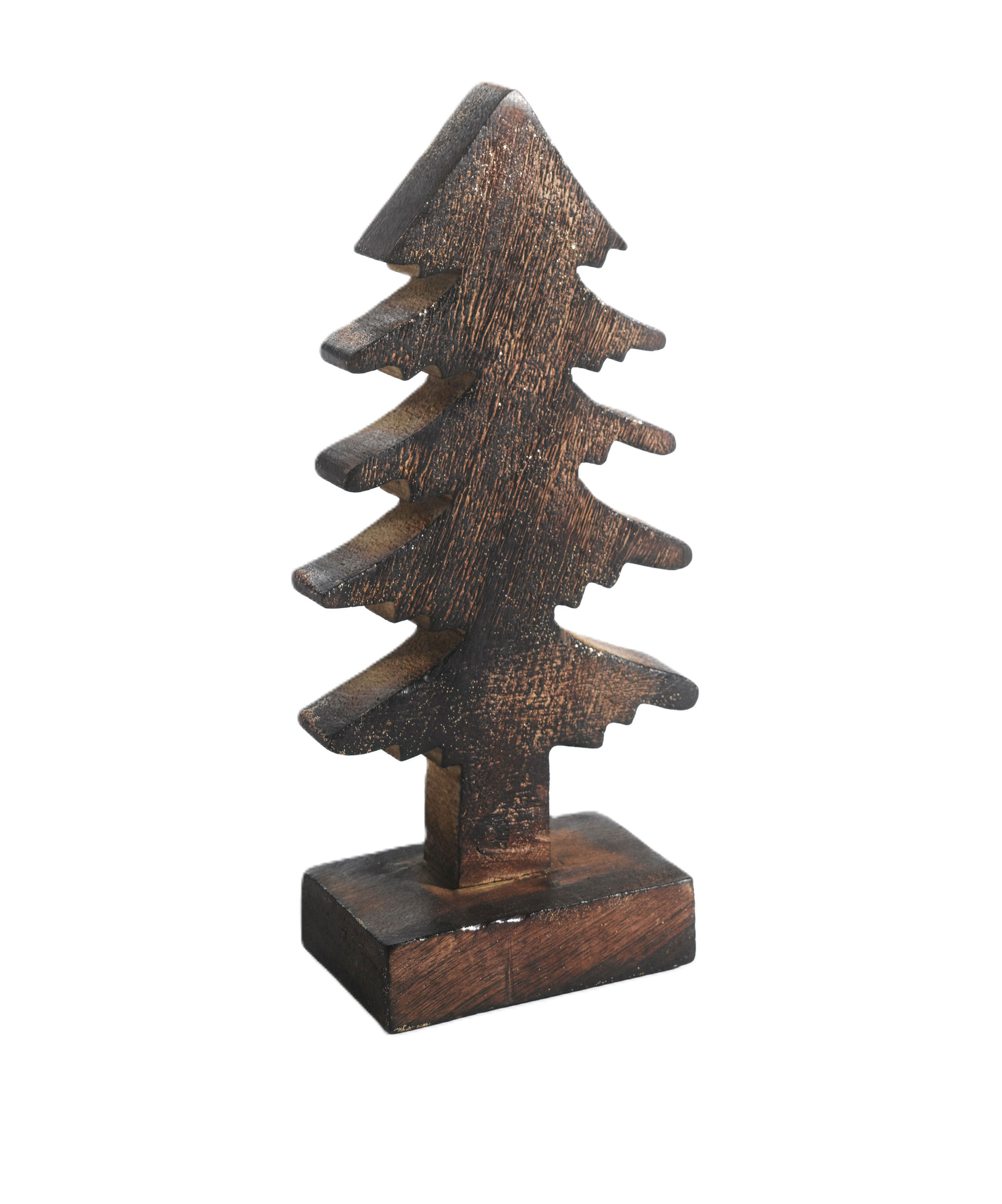 casa NOVAcasaNOVA Deko-Tannenbaum 31cm