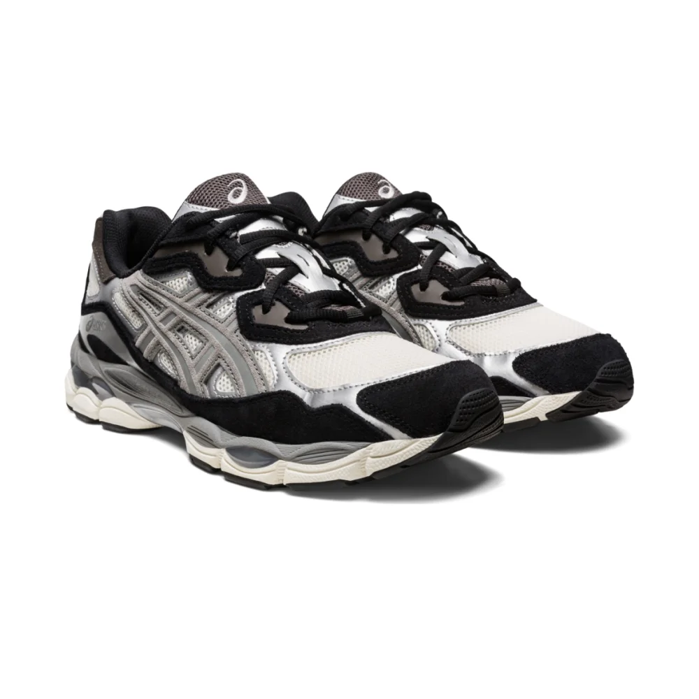 Asics GEL NYC 1201A789-750 / weiss