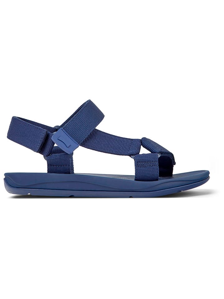 Camper Sandalen in Dunkelblau günstig kaufen