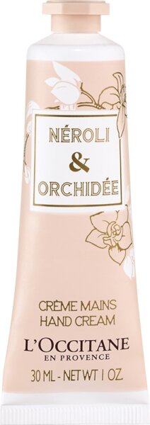 L'OCCITANE Neroli & Orchidee Handcreme