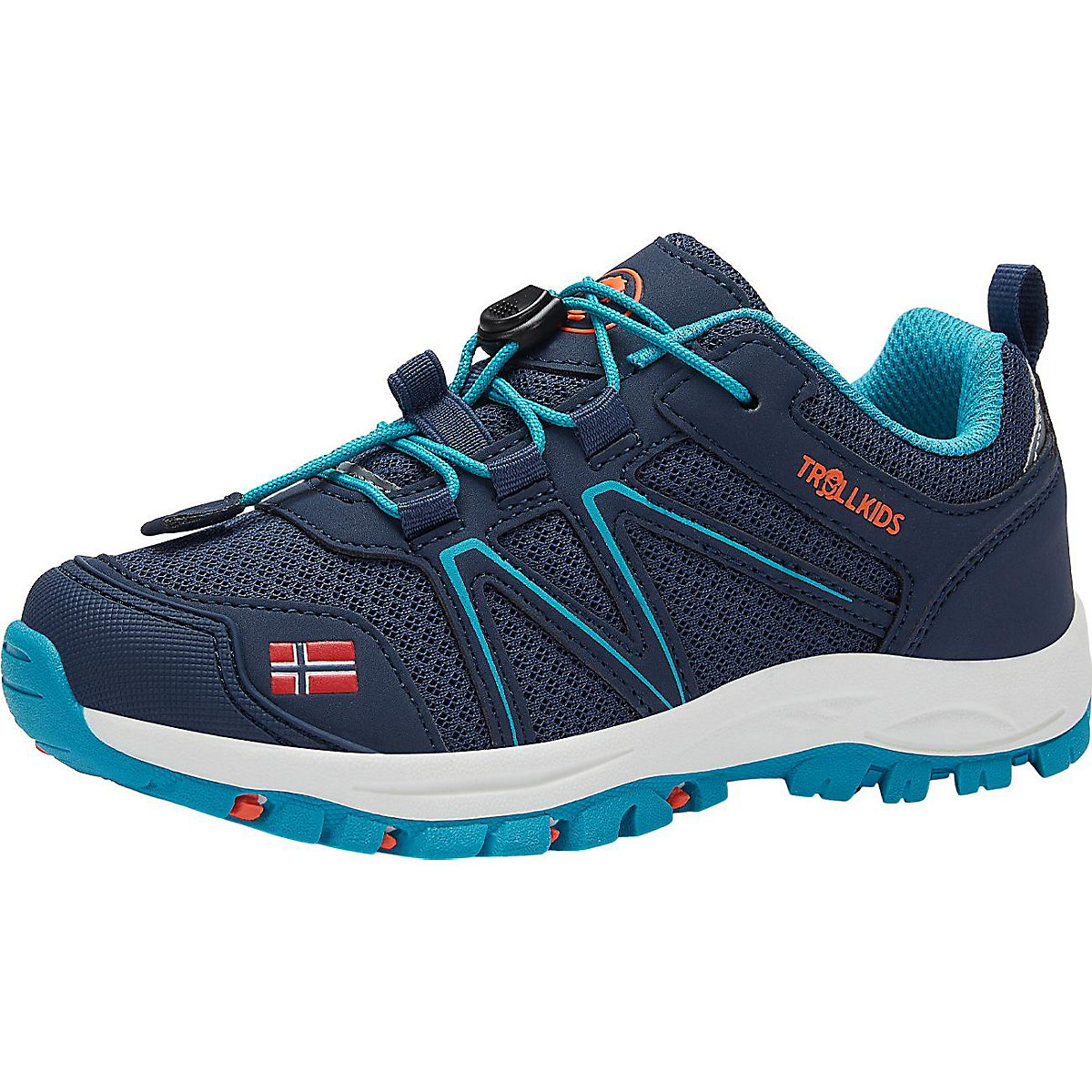 Kinder Outdoorschuhe SANDEFJORD