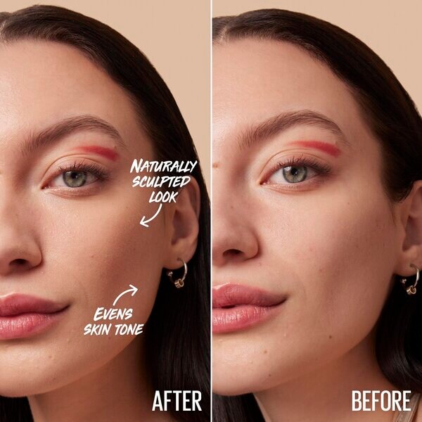 Base de maquillaje en barra Maybelline New York Lifter Stix 20
