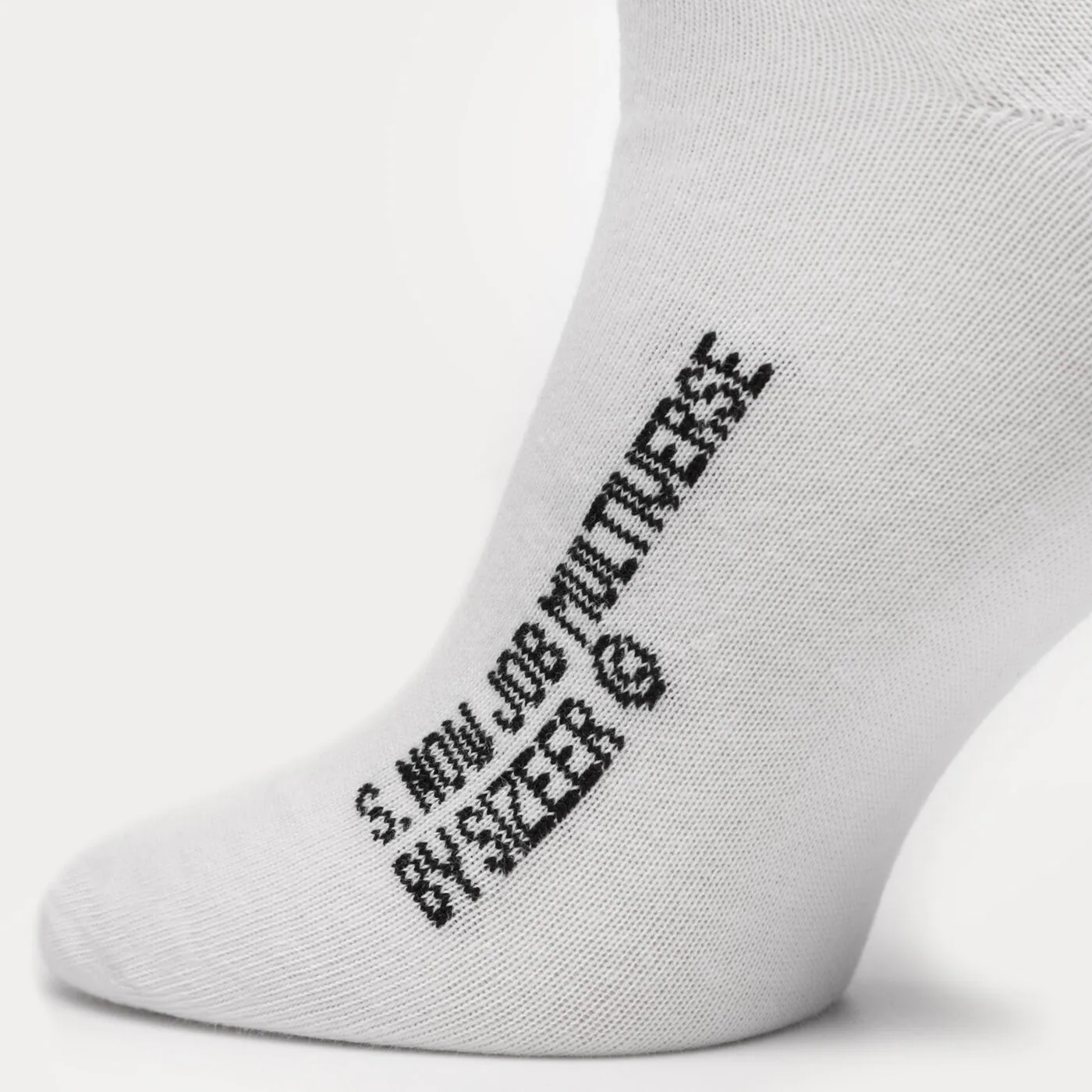 S.NOW JOB SIZEER SOCKS 