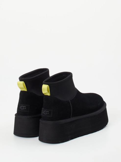 Stiefelette-18150090023 UGG