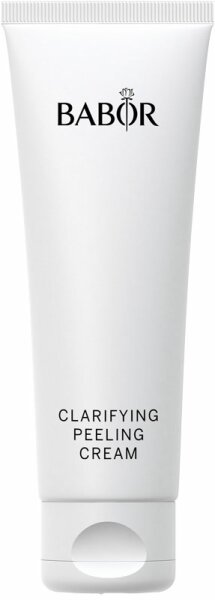 BABOR Cleansing Clarifying Peeling Cream Gesichtspeeling