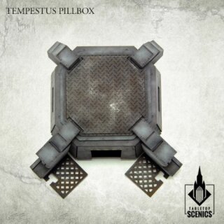 Tempestus Pillbox