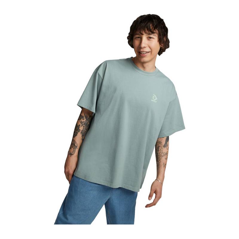 CONVERSE Sail Away T-Shirt T-Shirt Herren