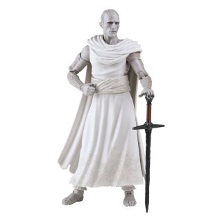 Thor: Love and Thunder Marvel Legends Series Actionfigur: 2022 Marvel's Korg BAF #2: Gorr