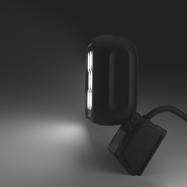 SPECTRA A GER - Stirnlampe
