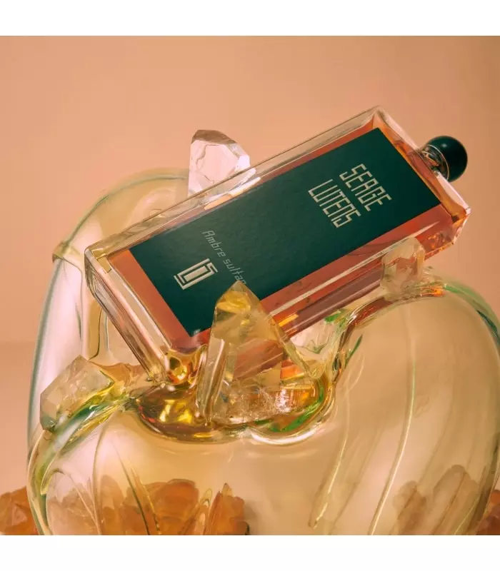 RECHARGE AMBRE SULTAN Eau de Parfum